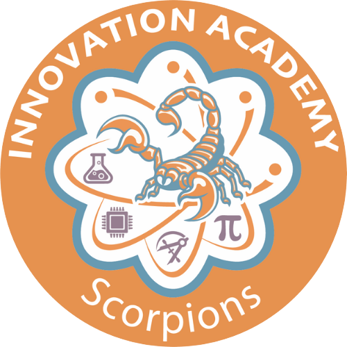 Innovation Academy Logo